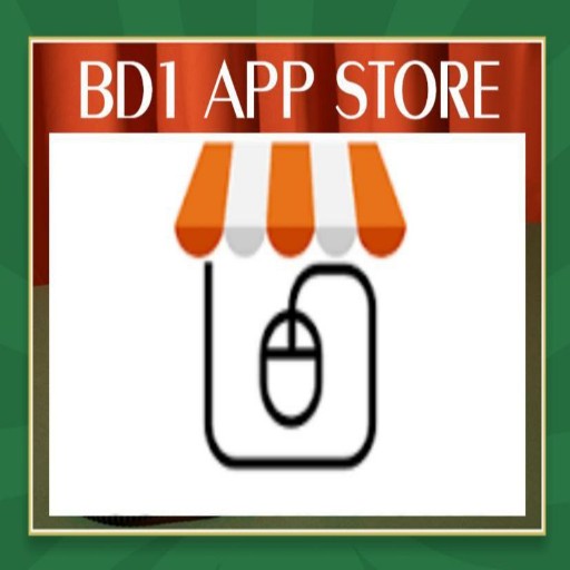 BD1 APP STORE