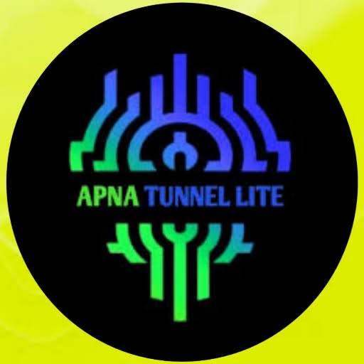APNA Tunnel LITE Free Internet