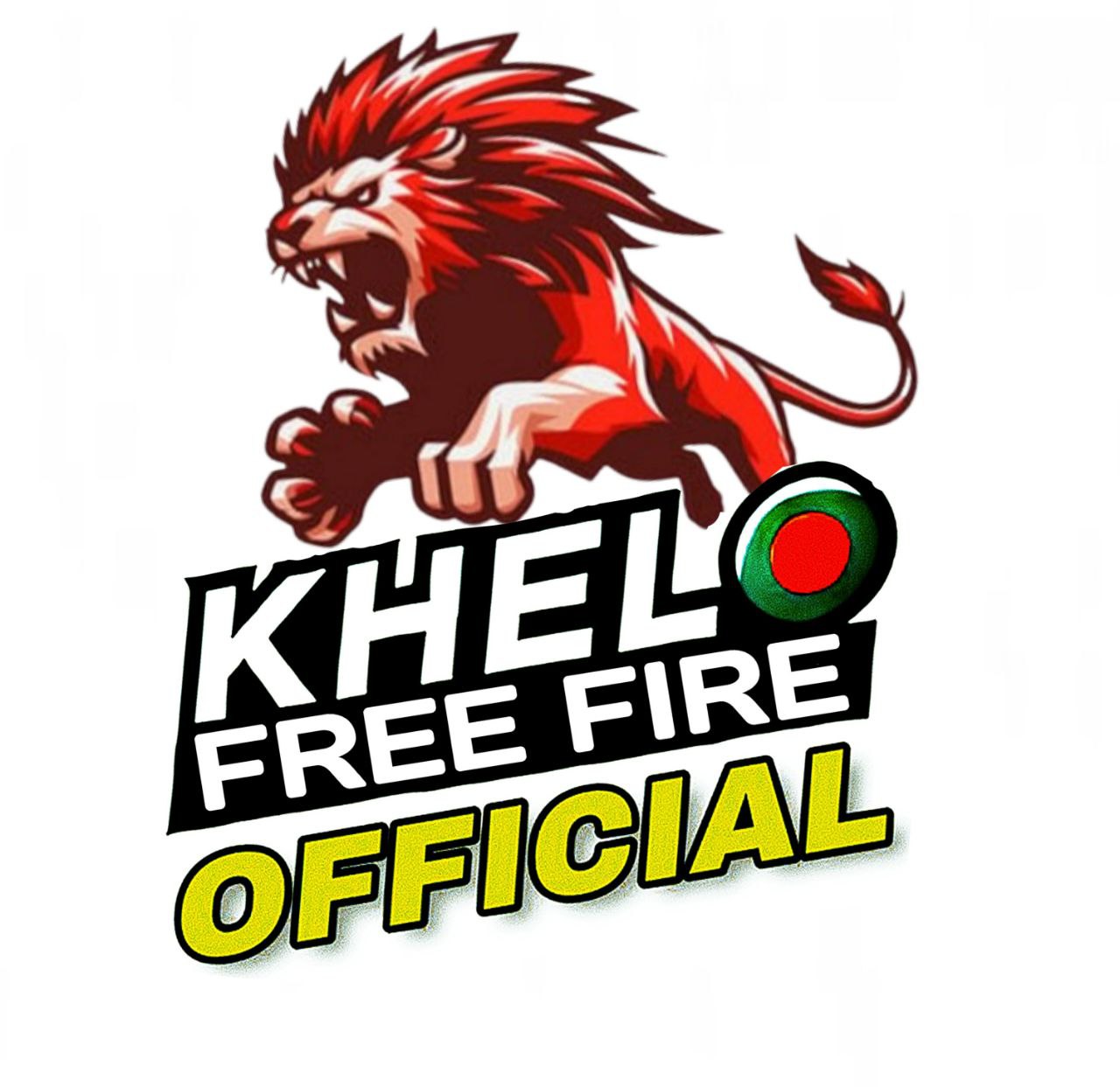KHALO FREE FIRE