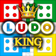 Ludo Buzz Game