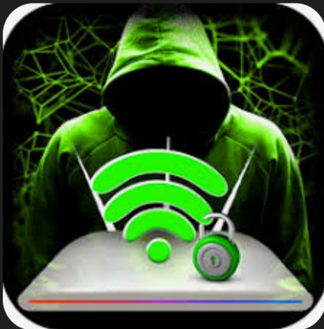 Wi-Fi HACKING