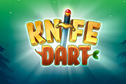 Knife Dart