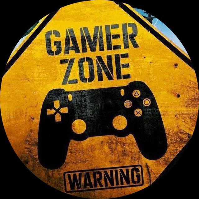 GAMER ZONE